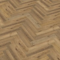 Spigato Visgraat Dark Oak 